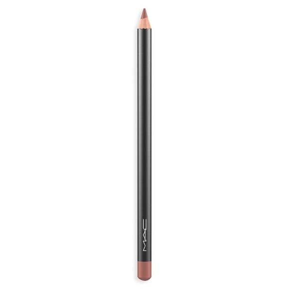 BRAND NEW MAC SPICE universal warm nude red longlasting lip color pencil liner - Picture 2 of 8